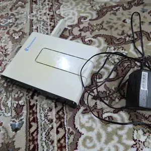 Роутер + 3g modem, Душанбе