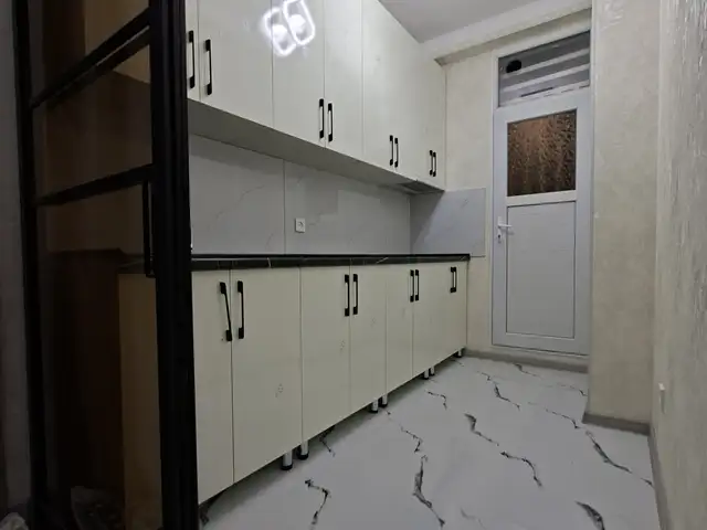 3-комн. квартира, 2 этаж, 71 м², 103 мкр, Душанбе - 9