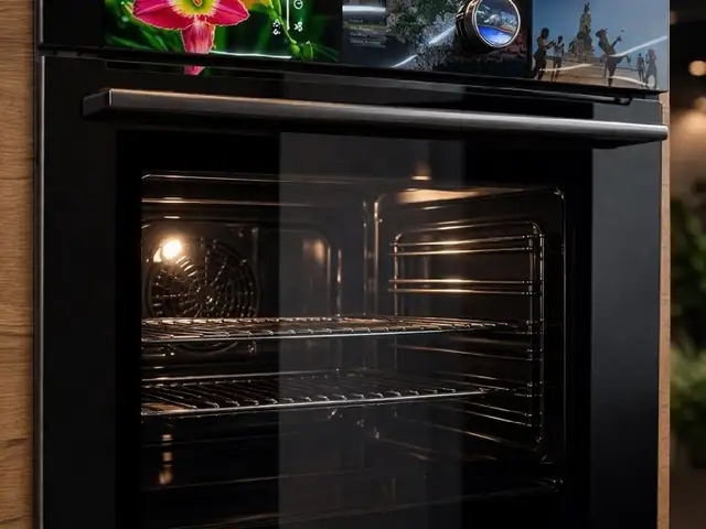 Духовой шкаф, Душанбе