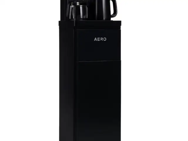 Чайный уголок AERO, Душанбе