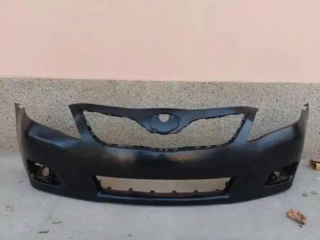 Бампер от Toyota, Хуҷанд