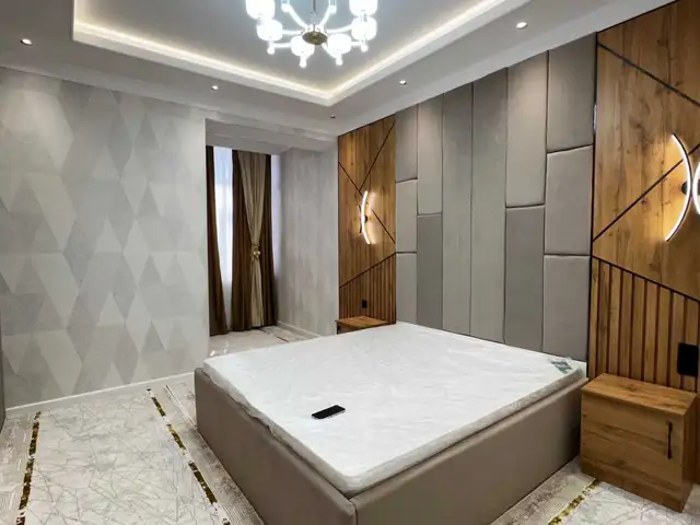 3-комн. квартира, 9 этаж, 80 м², фирдавси автоцентр (Mashrab Group), Душанбе