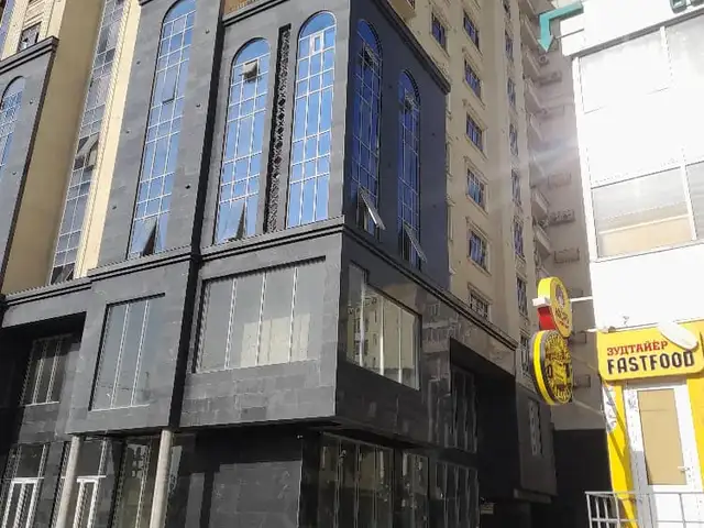 1-комн. квартира, 12 этаж, 49 м², Шоҳмансур, Душанбе