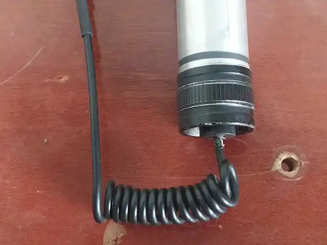 Фонарь, Душанбе