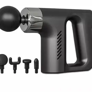 Ударный массажер Fascial gun KH-740, Душанбе
