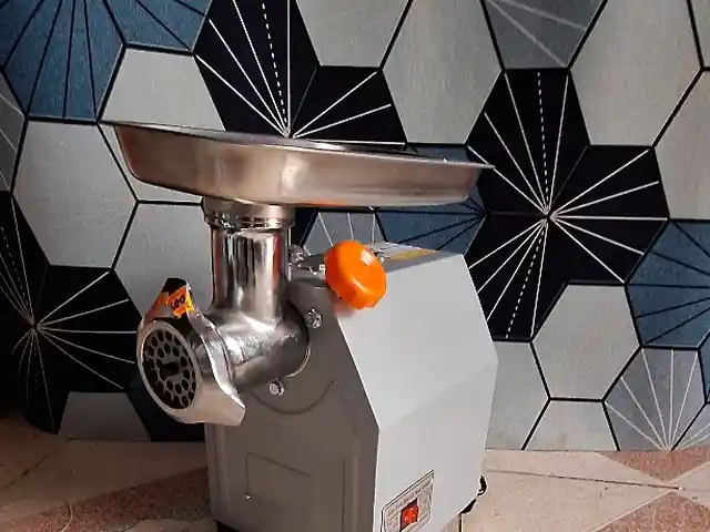 Мясорубка, Хуҷанд