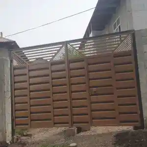 Дарвоза, Душанбе