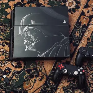Игровая приставка PlayStation ps4, Душанбе