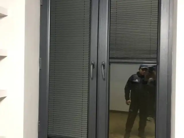 Жалюзи на заказ, Хуҷанд