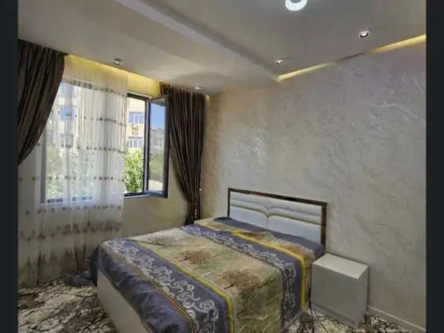2-комн. квартира, 2 этаж, 79м², 13 мкр, Хуҷанд