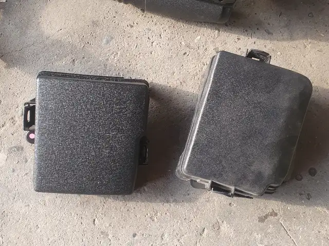 Крышка предохранителя Hyundai/Kia, Худжанд