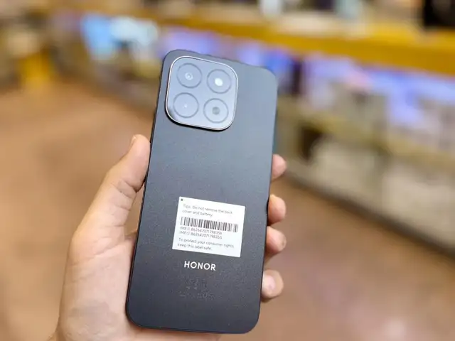Huawei Honor X6C 6/128Gb Global Version, Душанбе - 3