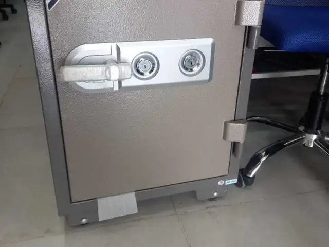 Сейф Maf 70, Душанбе