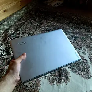 Сенсорный ноутбук LENOVO YOGA, Душанбе