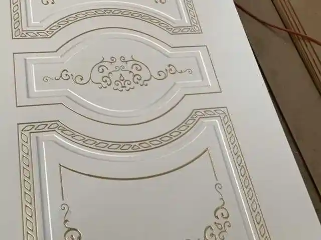 Дверь, Душанбе