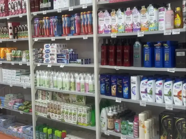 Полки для магазинов, Душанбе