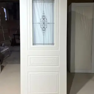 Дверь, Душанбе