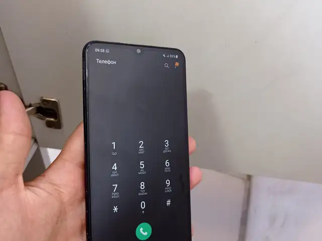 Samsung Galaxy А 02 32гб, Хуҷанд