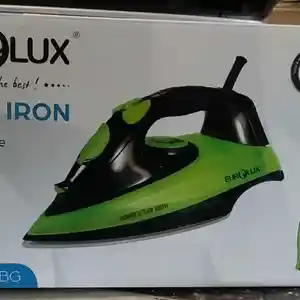Утюг Eurolux, Душанбе