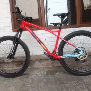 Велосипед GT avalanche bike, Душанбе