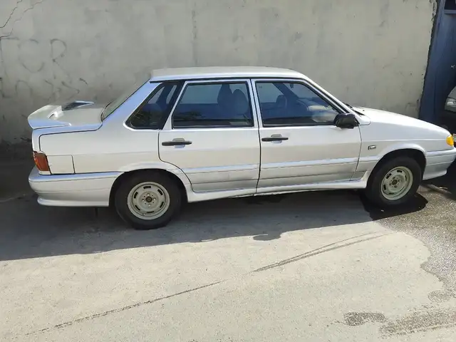 Lada (ВАЗ) 2115