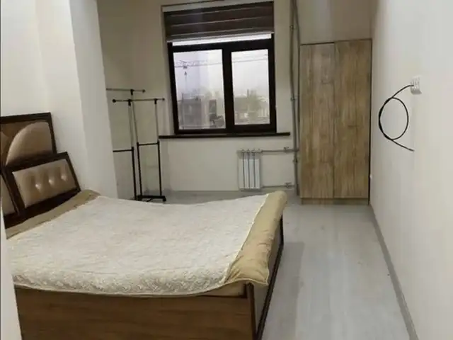 1-комн. квартира, 6 этаж, 54 м², Шохмансур, Душанбе