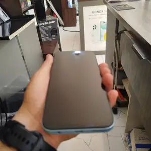 Honor X6C 256/6, Турсунзаде