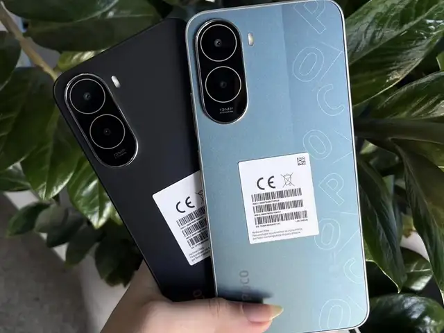Xiaomi Poco C81 Pro 4+2/64Gb, Душанбе