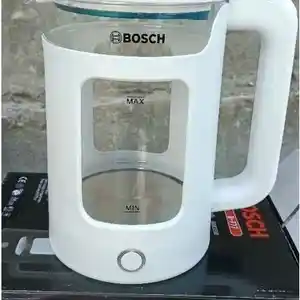 Электрочайник Bosch, Душанбе