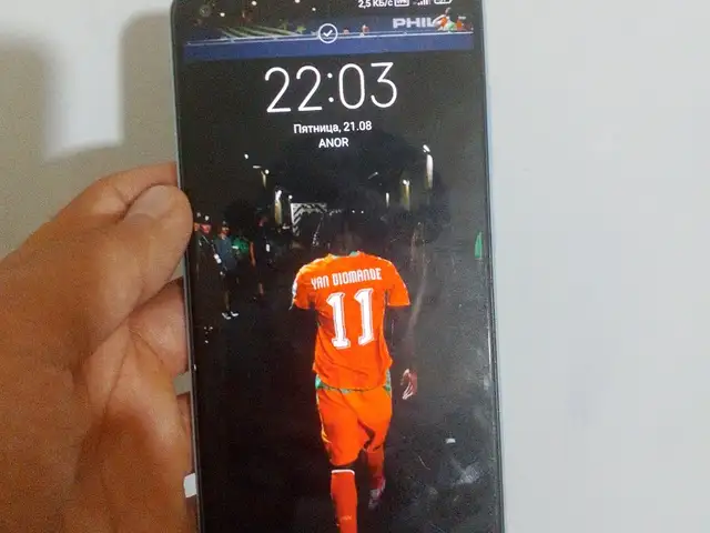 Xiaomi Redmi note 9, Душанбе