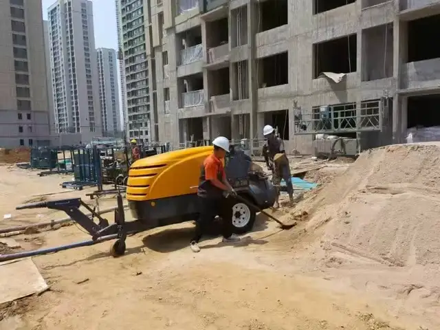 Аппарат для сухой стяжки, Душанбе