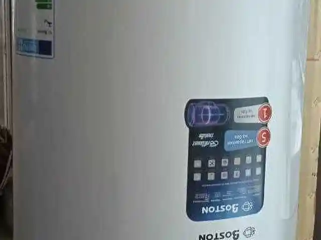 Водонагреватель Bosston 80л, Душанбе