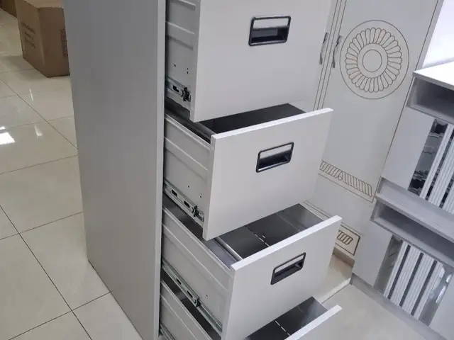 Железный комод для офиса, Душанбе