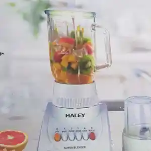Блендер Haley, Душанбе