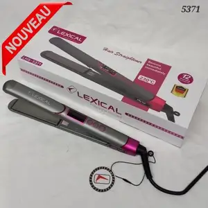 Утюжок Lexical-LHS-5371, Душанбе