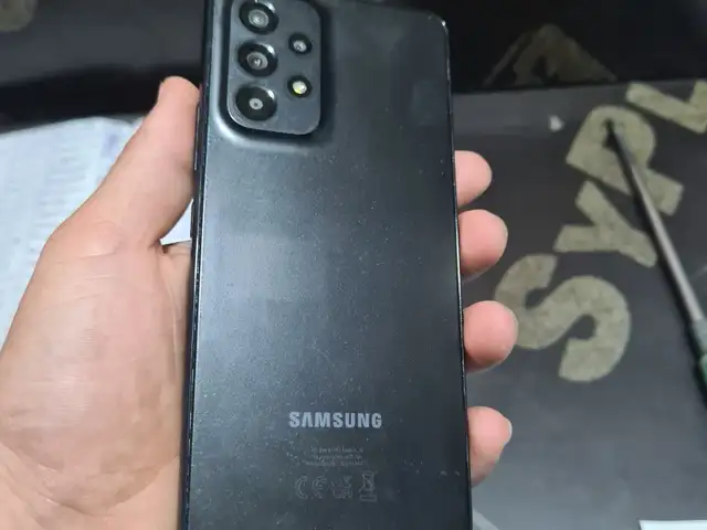 Samsung Galaxy А53 128g, Хуҷанд