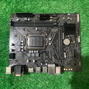 Материнская плата h410 gigabyte, Душанбе