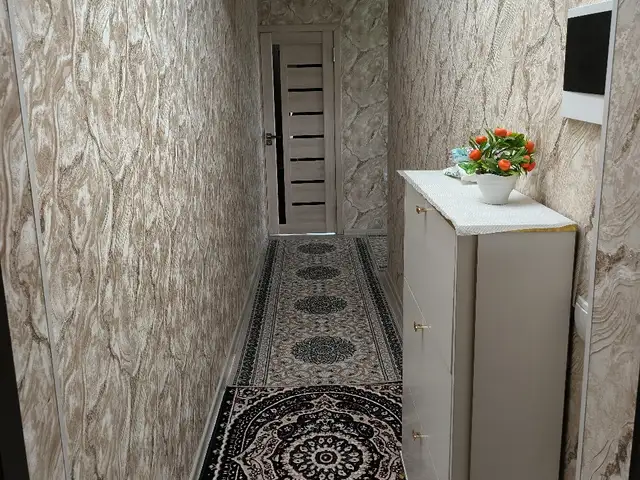 2-комн. квартира, 4 этаж, 60 м², Фирдавсӣ 2, Душанбе