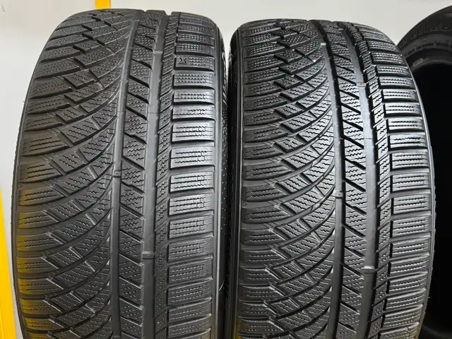 Шины KUMHO 245/40 R19, Душанбе