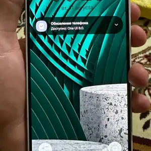 Samsung Galaxy а 16, Душанбе