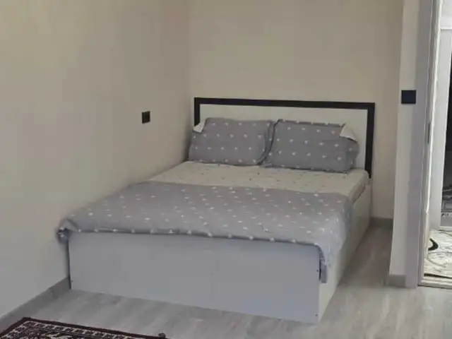 2-комн. квартира, 2 этаж, 55м², 18 мкр, Хуҷанд