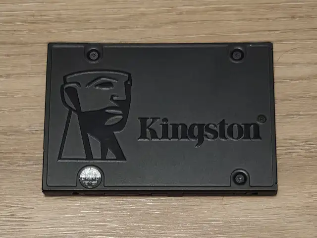 SSD накопитель Kingston 240Gb Sata, Душанбе