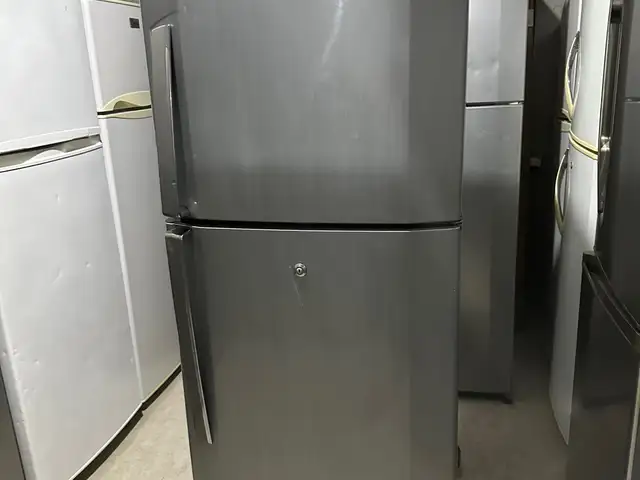 Холодильник LG no frost двухкамерный, Душанбе