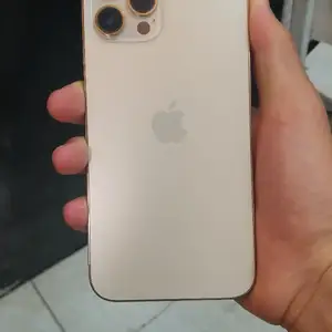 Apple iPhone 12 Pro Max, 128 gb, Gold, Душанбе