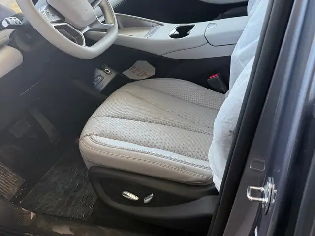 BYD Sea Lion 06, 2026, Хуҷанд - 4