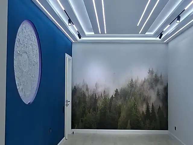 Усто отделка ремонт, Душанбе