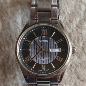 Часы Casio, Бохтар (Курғон-Теппа)