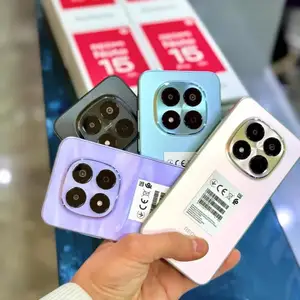 Xiaomi Redmi note 15 pro 8+8/16/256GВ 6500mh, Душанбе