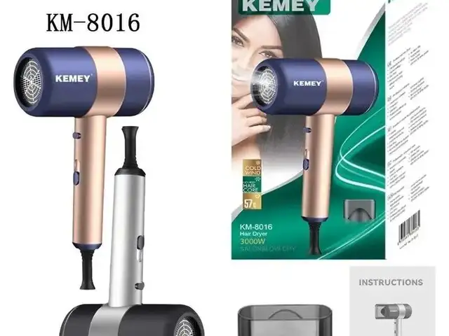 Фен Kemey, Душанбе