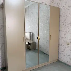 Спальный гарнитур, Душанбе